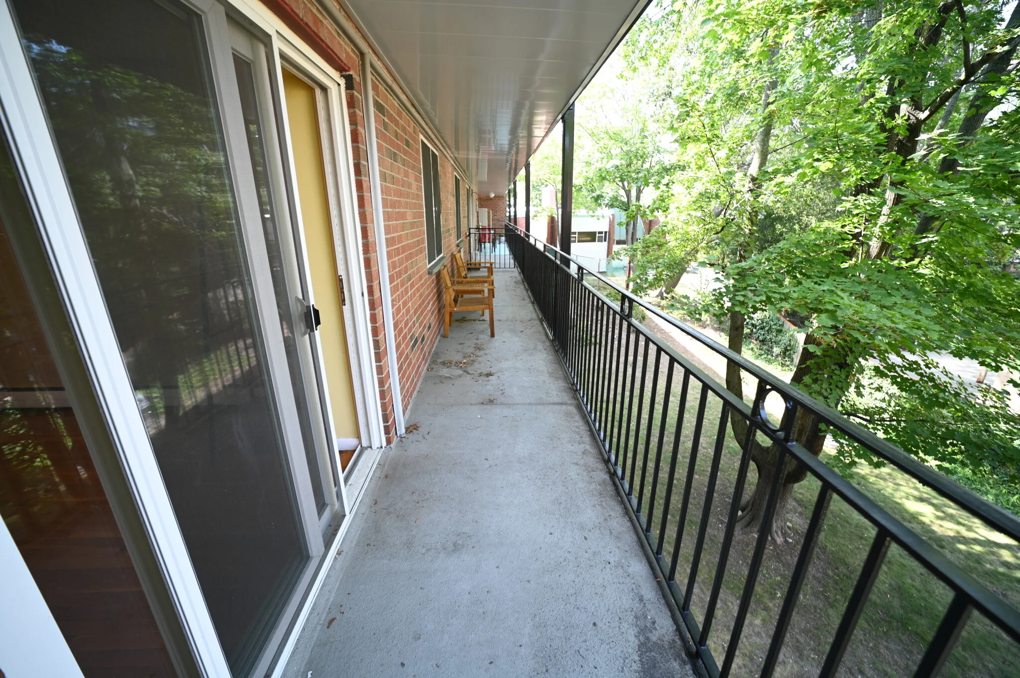 2 bed, 2 bath apartment for rent at 50 Green St Unit 308, Coolidge Corner — photo 13 of 18