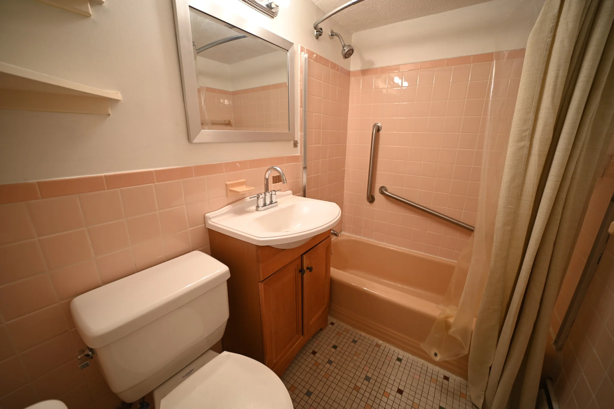 2 bed, 2 bath apartment for rent at 50 Green St Unit 308, Coolidge Corner — photo 5 of 18
