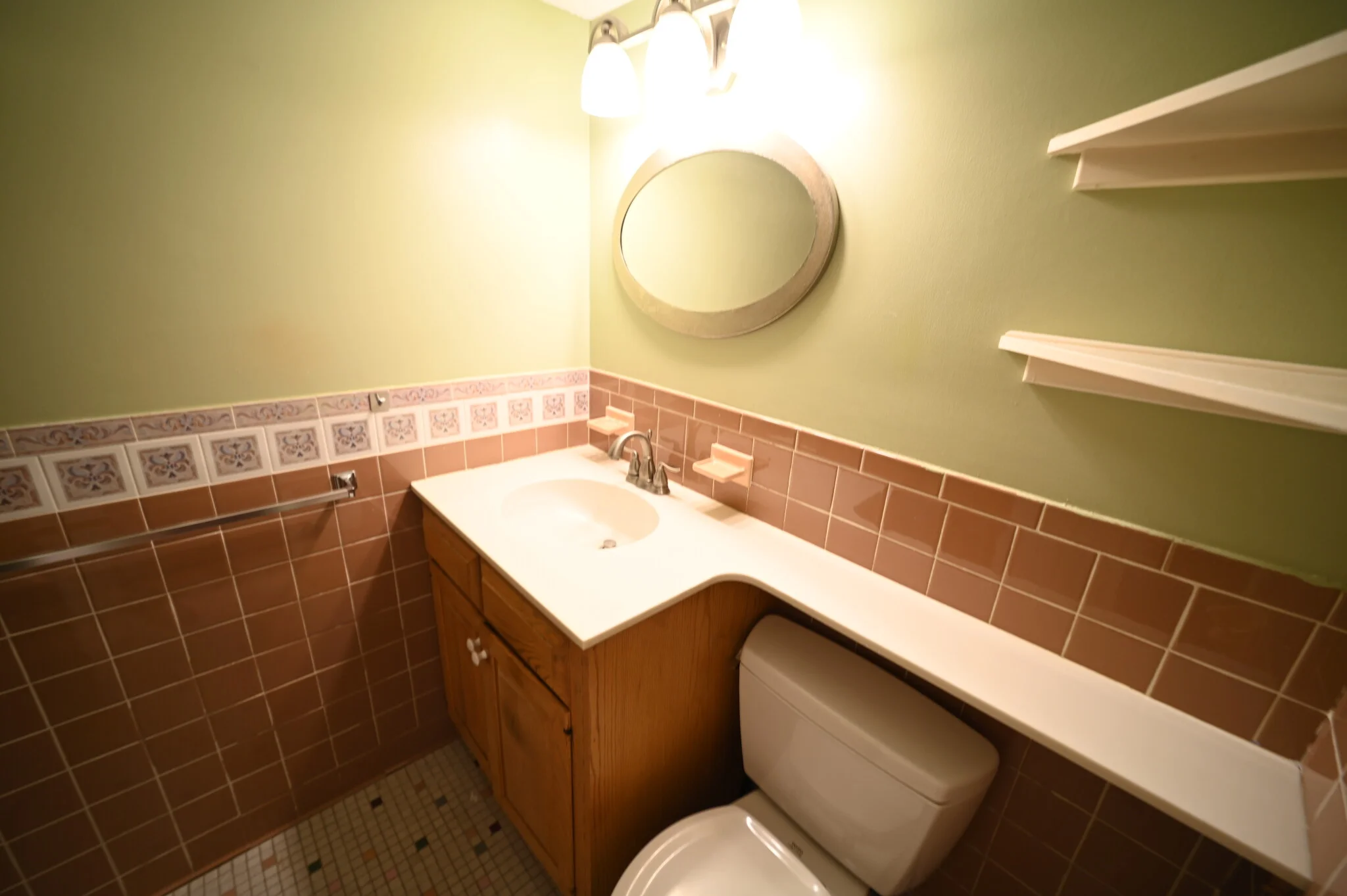 2 bed, 2 bath apartment for rent at 50 Green St Unit 308, Coolidge Corner — photo 11 of 18