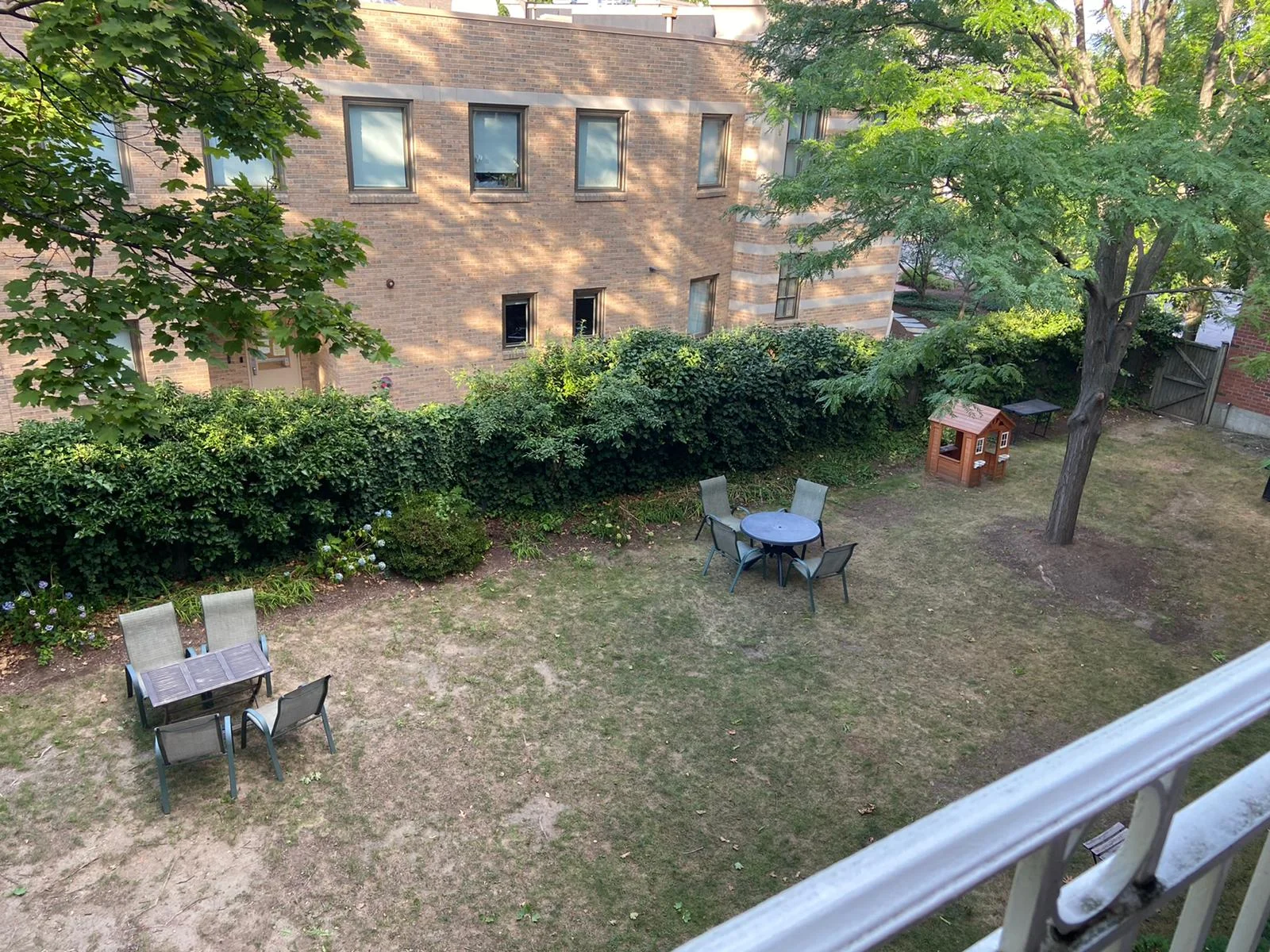 2 bed, 2 bath apartment for rent at 50 Green St Unit 308, Coolidge Corner — photo 18 of 18
