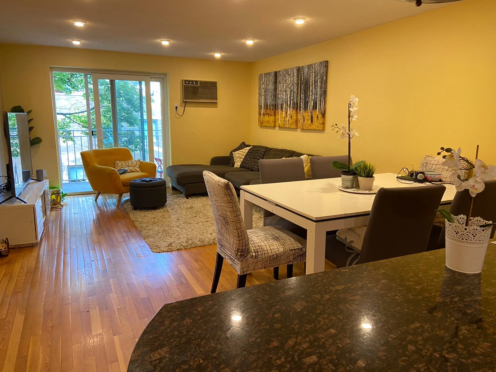 2 bed, 2 bath apartment for rent at 50 Green St Unit 308, Coolidge Corner — photo 15 of 18