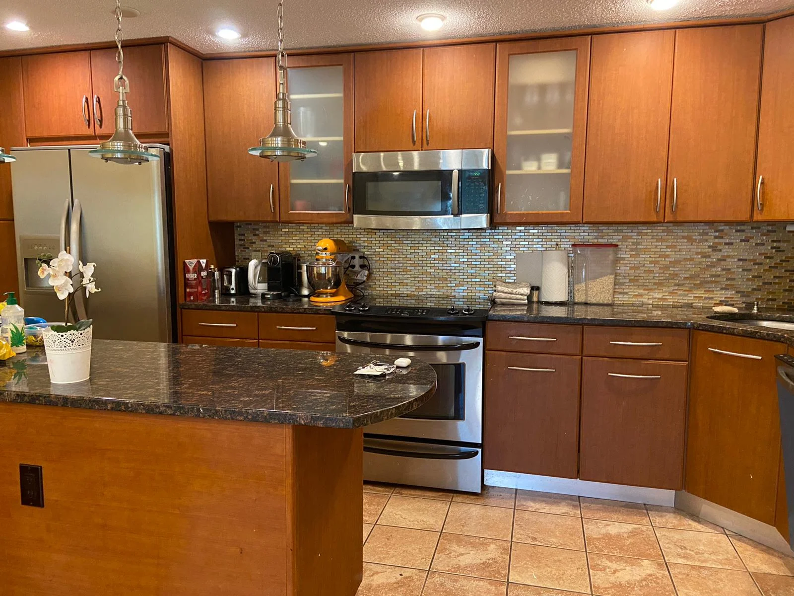 2 bed, 2 bath apartment for rent at 50 Green St Unit 308, Coolidge Corner — photo 14 of 18