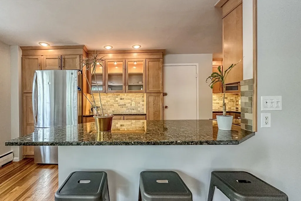 2 bed, 2 bath apartment for rent at 50 Green St Unit 312, North Brookline — photo 2 of 19