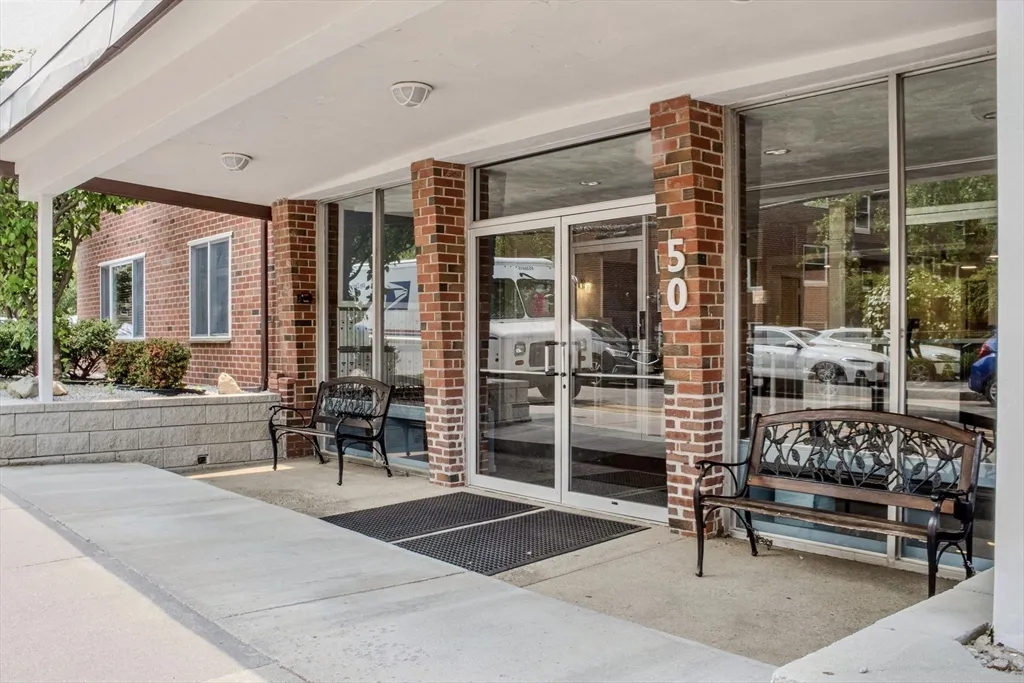 2 bed, 2 bath apartment for rent at 50 Green St Unit 312, North Brookline — photo 15 of 19