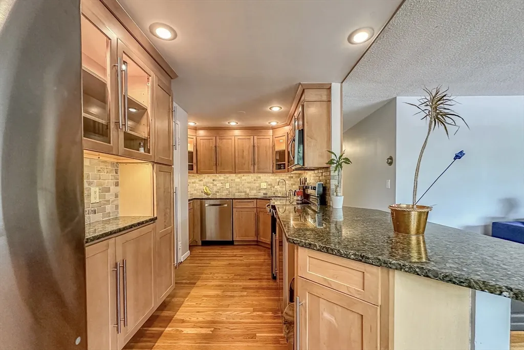 2 bed, 2 bath apartment for rent at 50 Green St Unit 312, North Brookline — photo 3 of 19