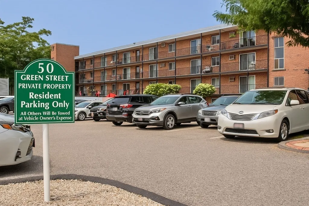 2 bed, 2 bath apartment for rent at 50 Green St Unit 312, North Brookline — photo 19 of 19
