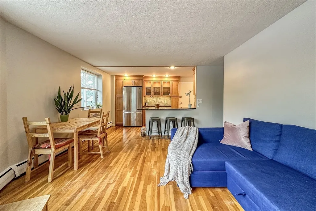 2 bed, 2 bath apartment for rent at 50 Green St Unit 312, North Brookline — photo 6 of 19