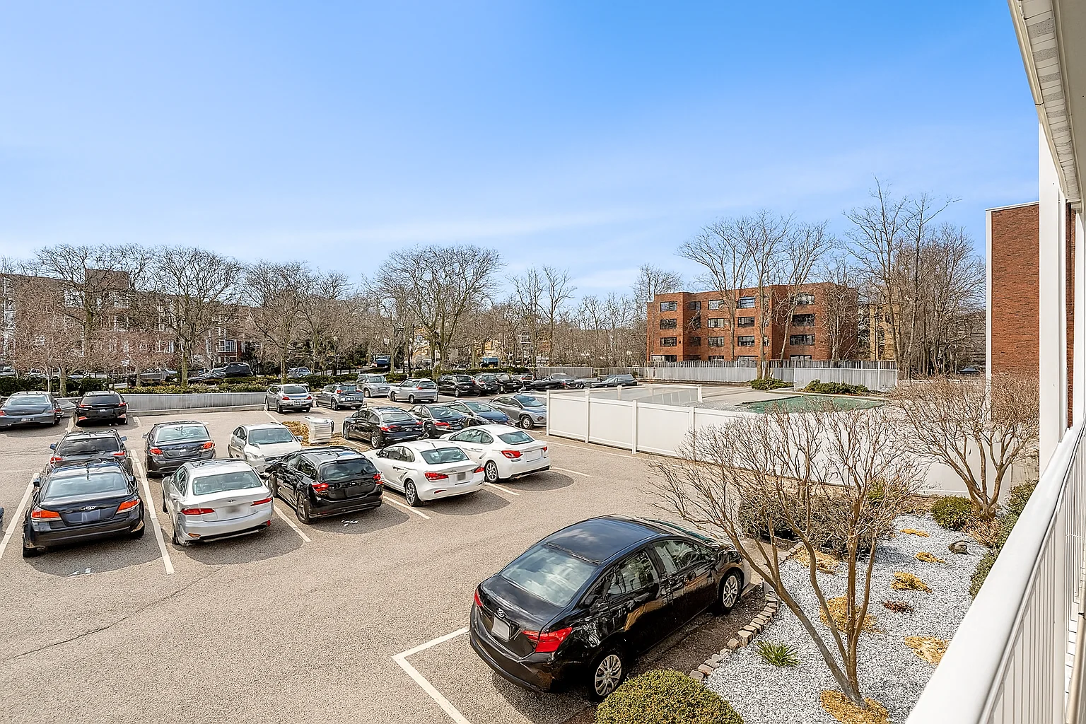 1 bed, 1 bath apartment for rent at 50 Green St Unit 407, Coolidge Corner — photo 22 of 23