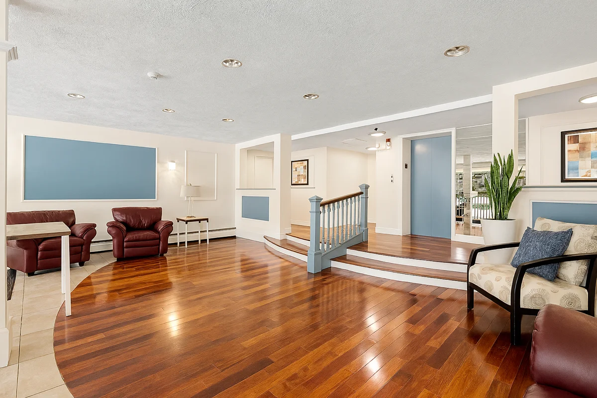 1 bed, 1 bath apartment for rent at 50 Green St Unit 407, Coolidge Corner — photo 15 of 23