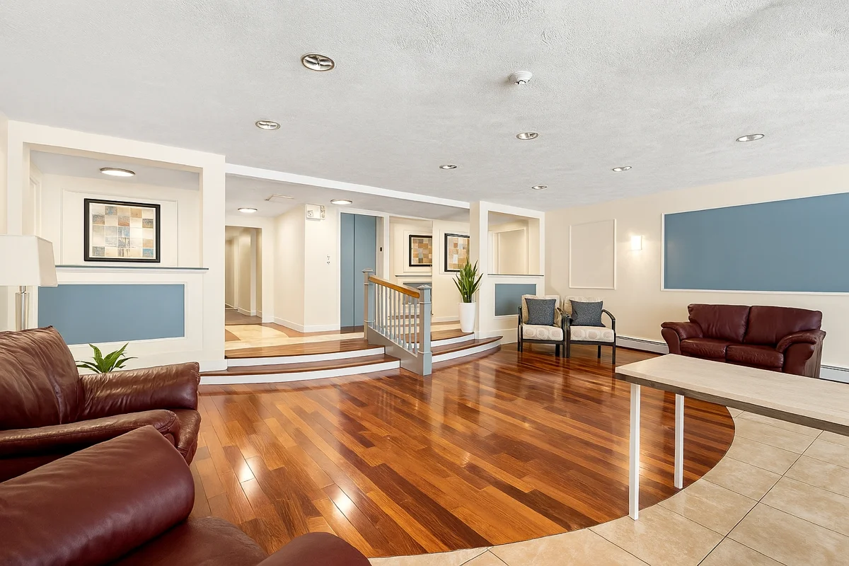 1 bed, 1 bath apartment for rent at 50 Green St Unit 407, Coolidge Corner — photo 14 of 23