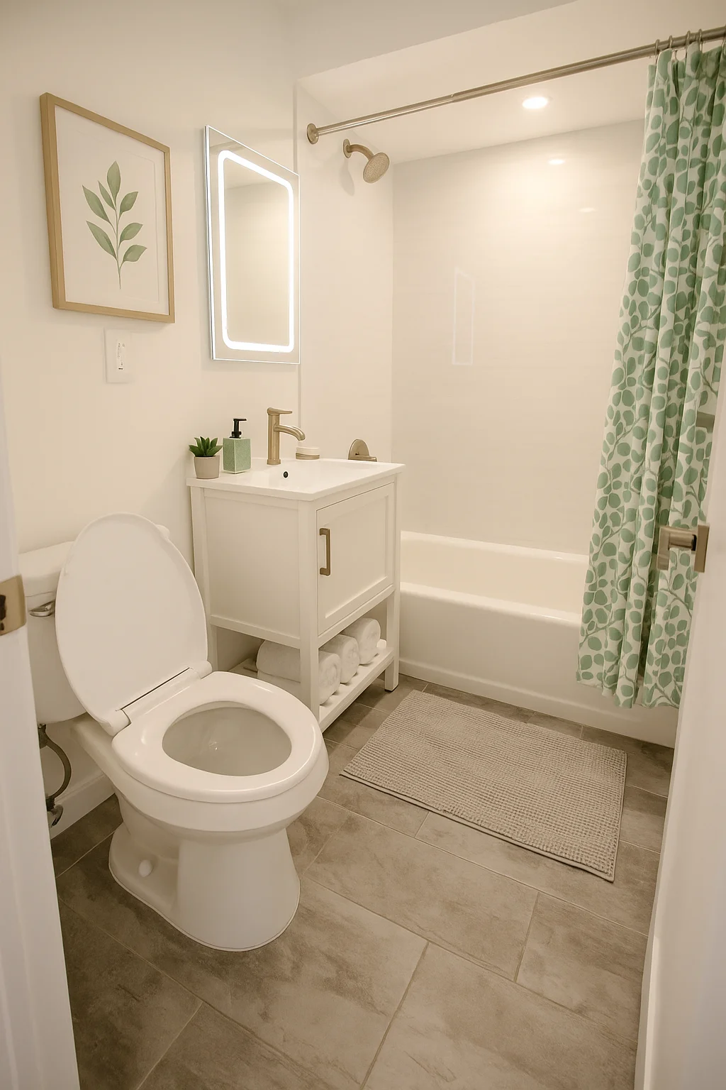1 bed, 1 bath apartment for rent at 50 Green St Unit 407, Coolidge Corner — photo 10 of 23