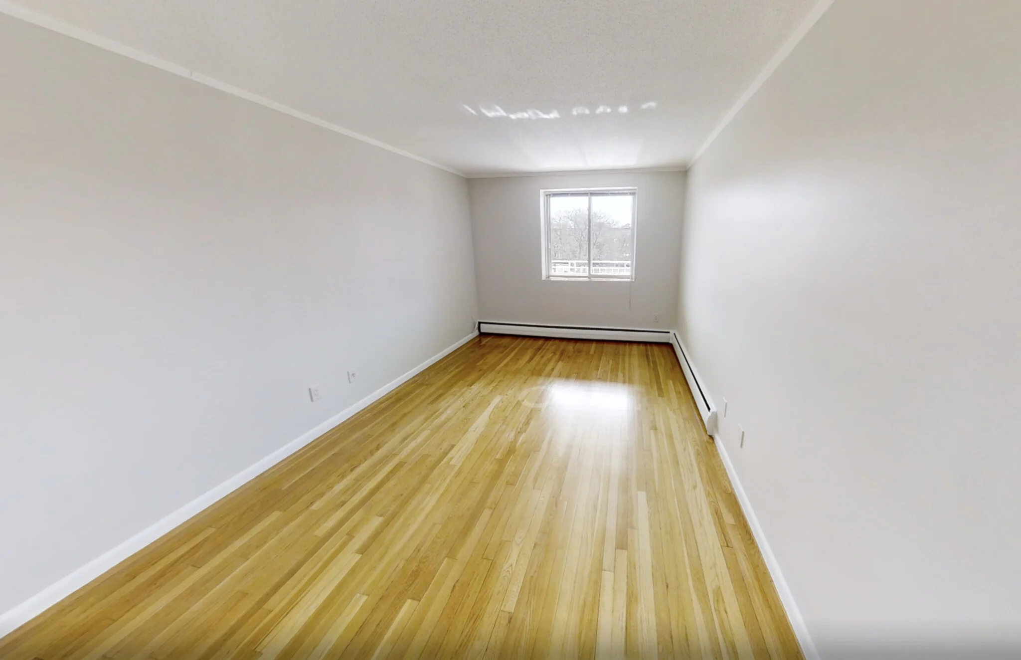 2 bed, 2 bath apartment for rent at 50 Green Unit 411, Coolidge Corner — photo 6 of 20