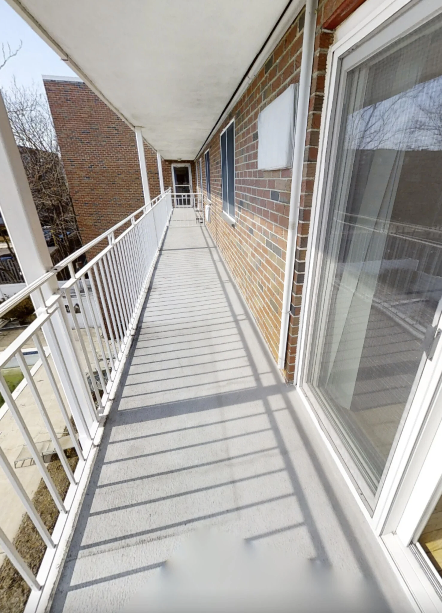 2 bed, 2 bath apartment for rent at 50 Green Unit 411, Coolidge Corner — photo 4 of 20