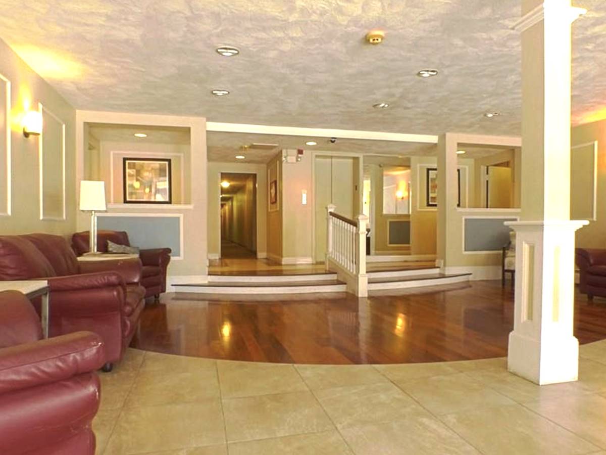 2 bed, 2 bath apartment for rent at 50 Green Unit 411, Coolidge Corner — photo 18 of 20
