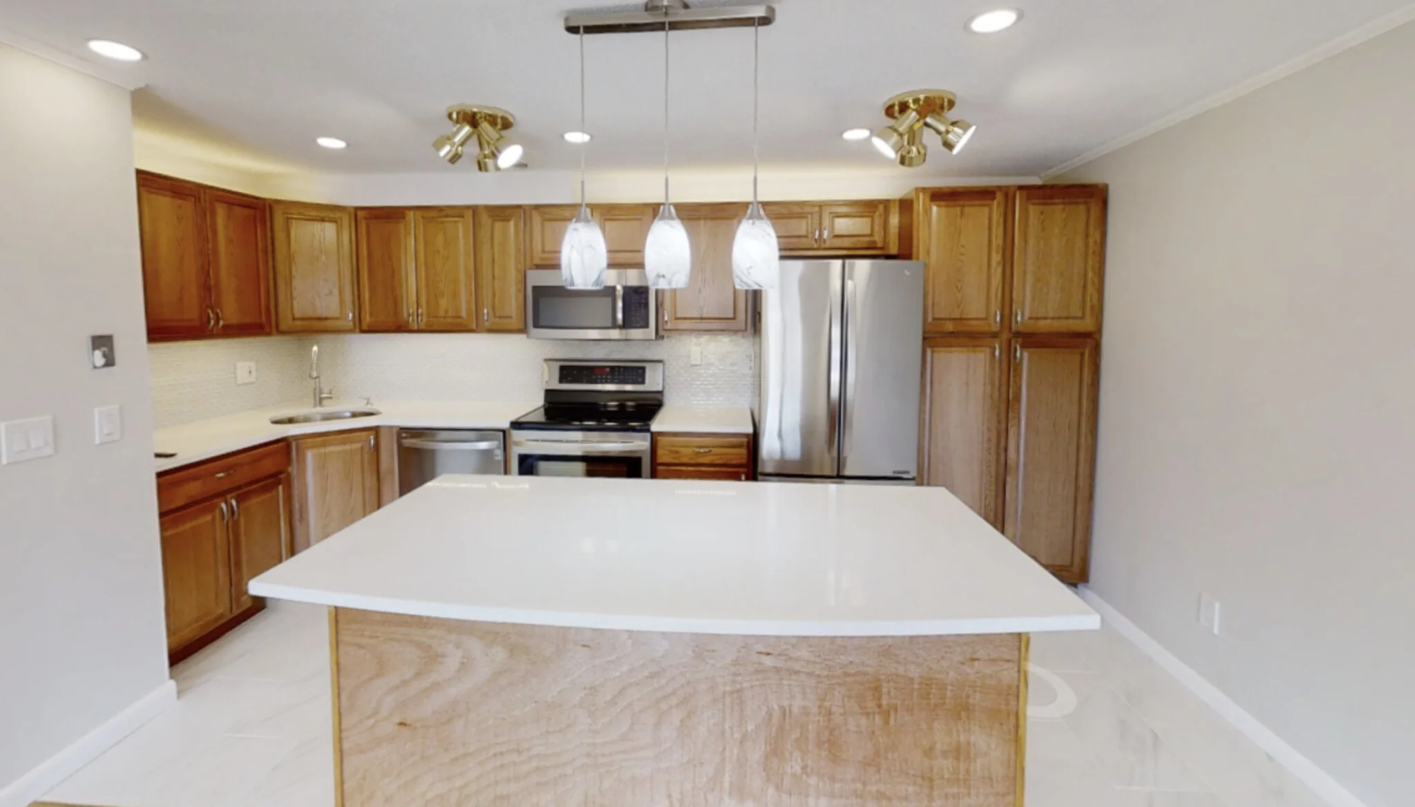 2 bed, 2 bath apartment for rent at 50 Green Unit 411, Coolidge Corner — photo 1 of 20