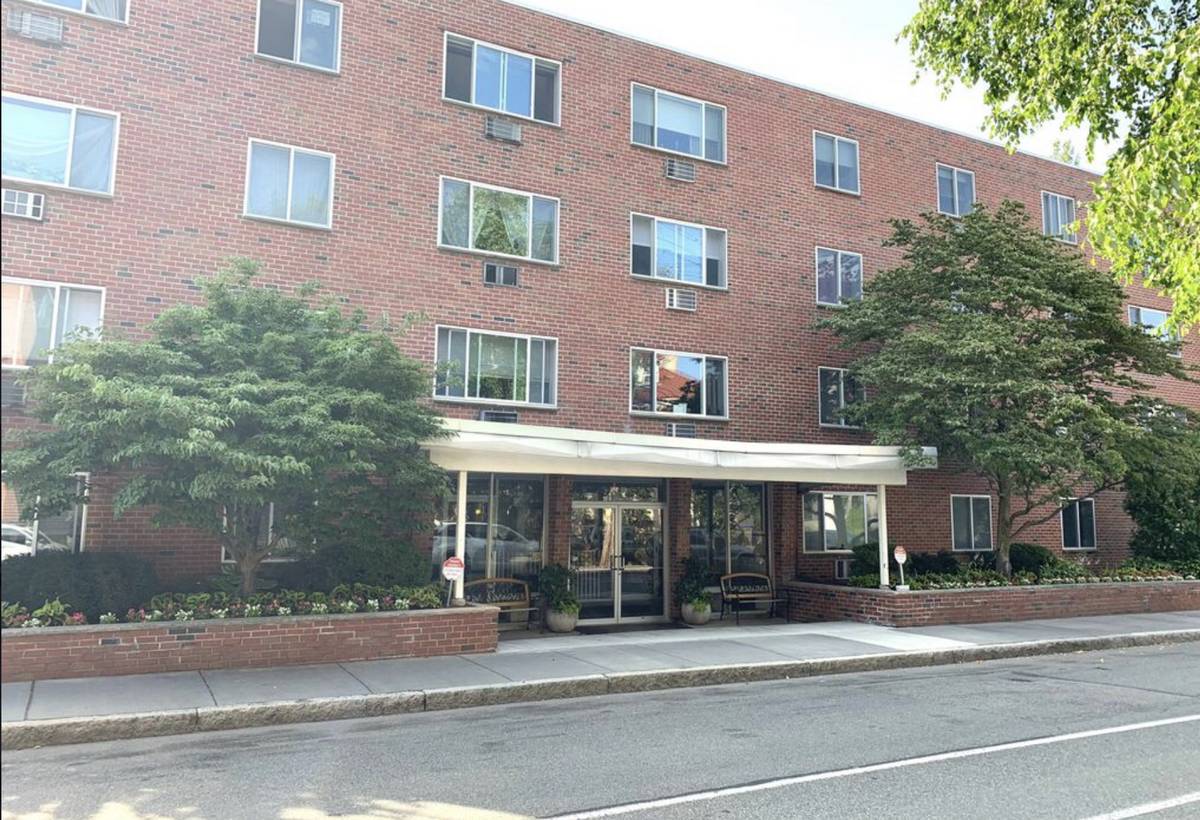 2 bed, 2 bath apartment for rent at 50 Green Unit 411, Coolidge Corner — photo 20 of 20