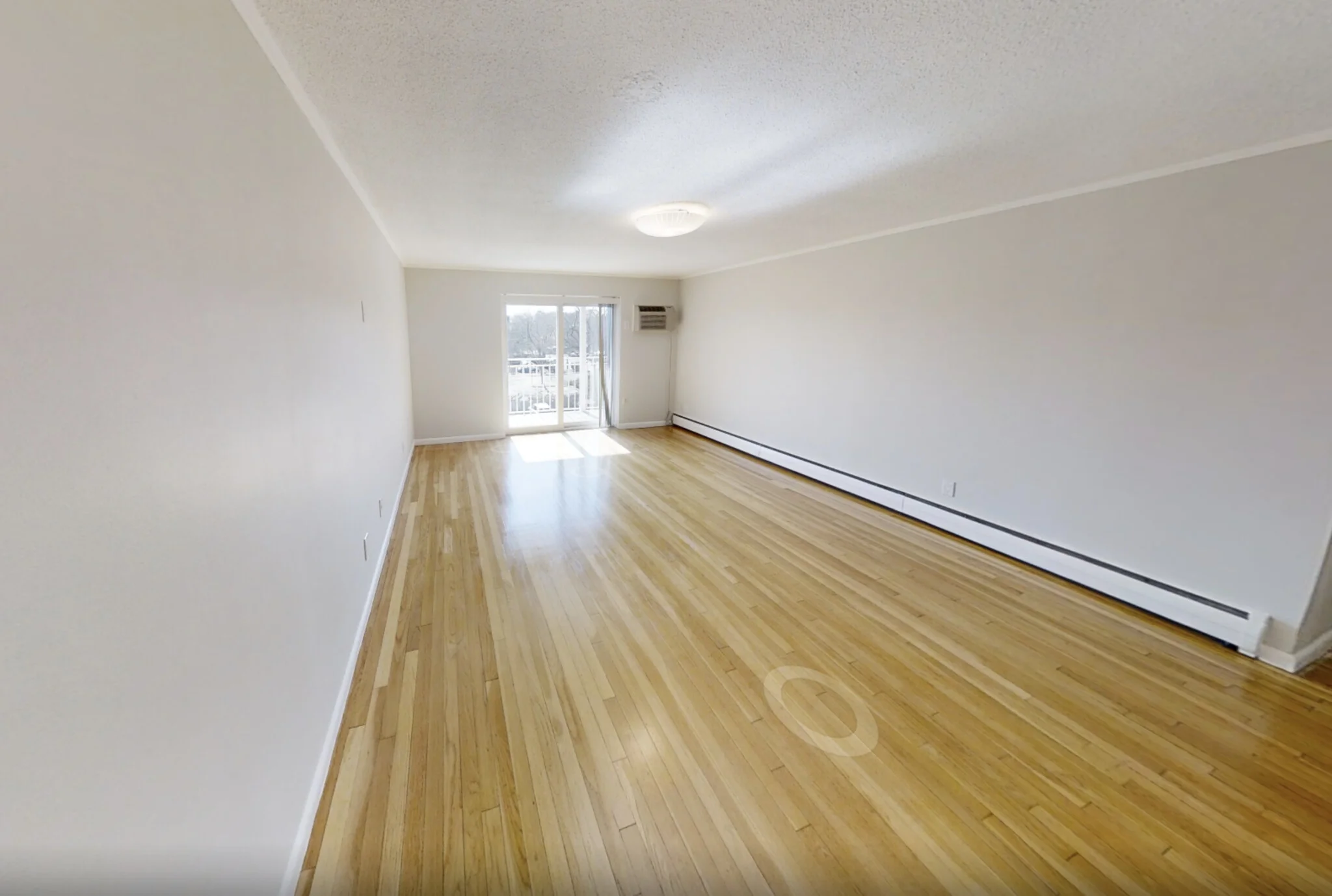 2 bed, 2 bath apartment for rent at 50 Green Unit 411, Coolidge Corner — photo 3 of 20