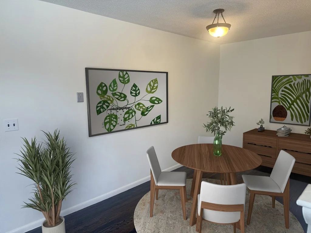 1 bed, 1 bath apartment for rent at 50 Green Unit 416, Coolidge Corner — photo 3 of 10