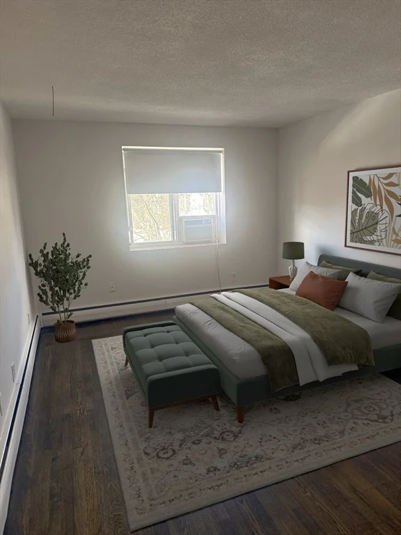 1 bed, 1 bath apartment for rent at 50 Green Unit 416, Coolidge Corner — photo 4 of 10