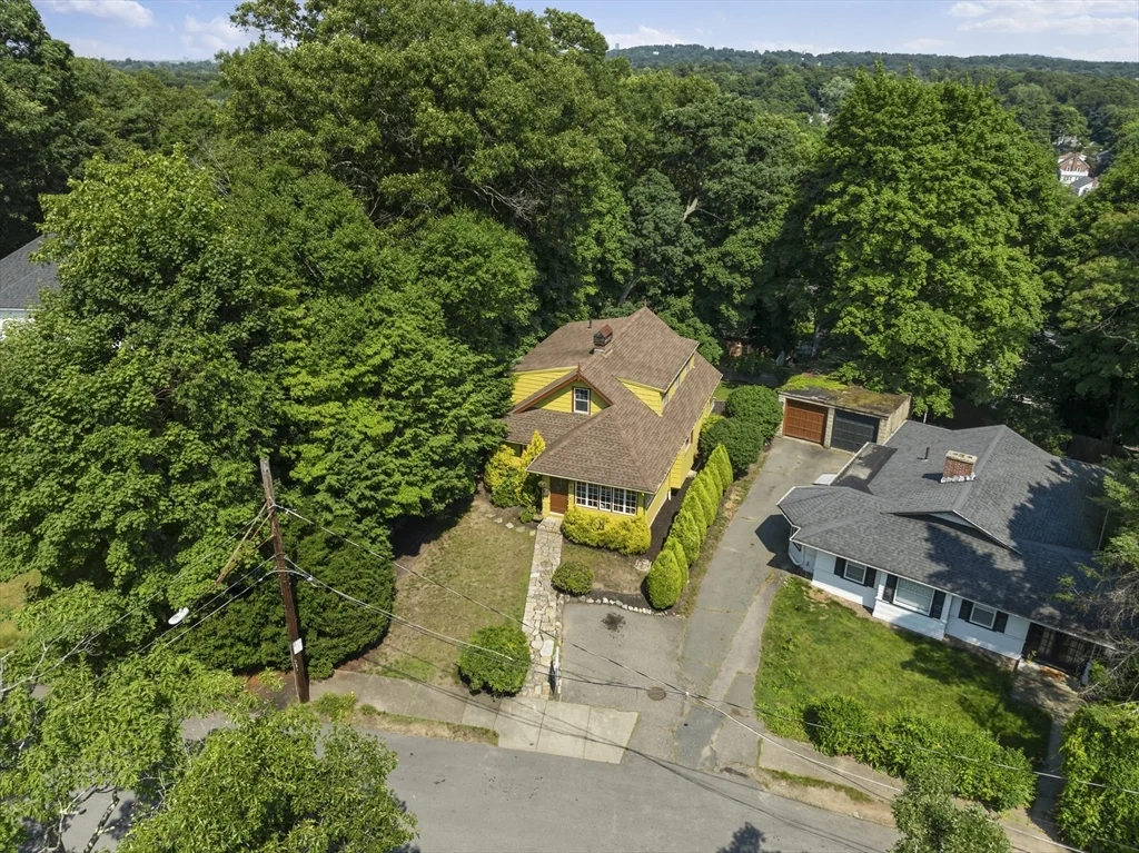4 bed, 2 bath apartment for rent at 50 Grove Hill Park, Newton — photo 27 of 30