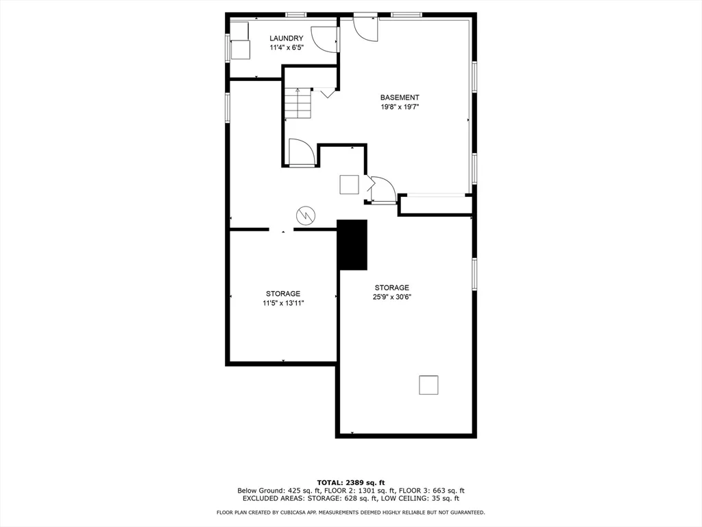 4 bed, 2 bath apartment for rent at 50 Grove Hill Park, Newton — photo 21 of 30