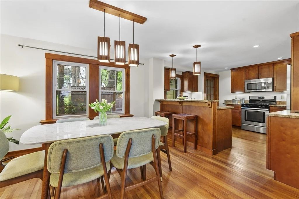 4 bed, 2 bath apartment for rent at 50 Grove Hill Park, Newton — photo 8 of 30
