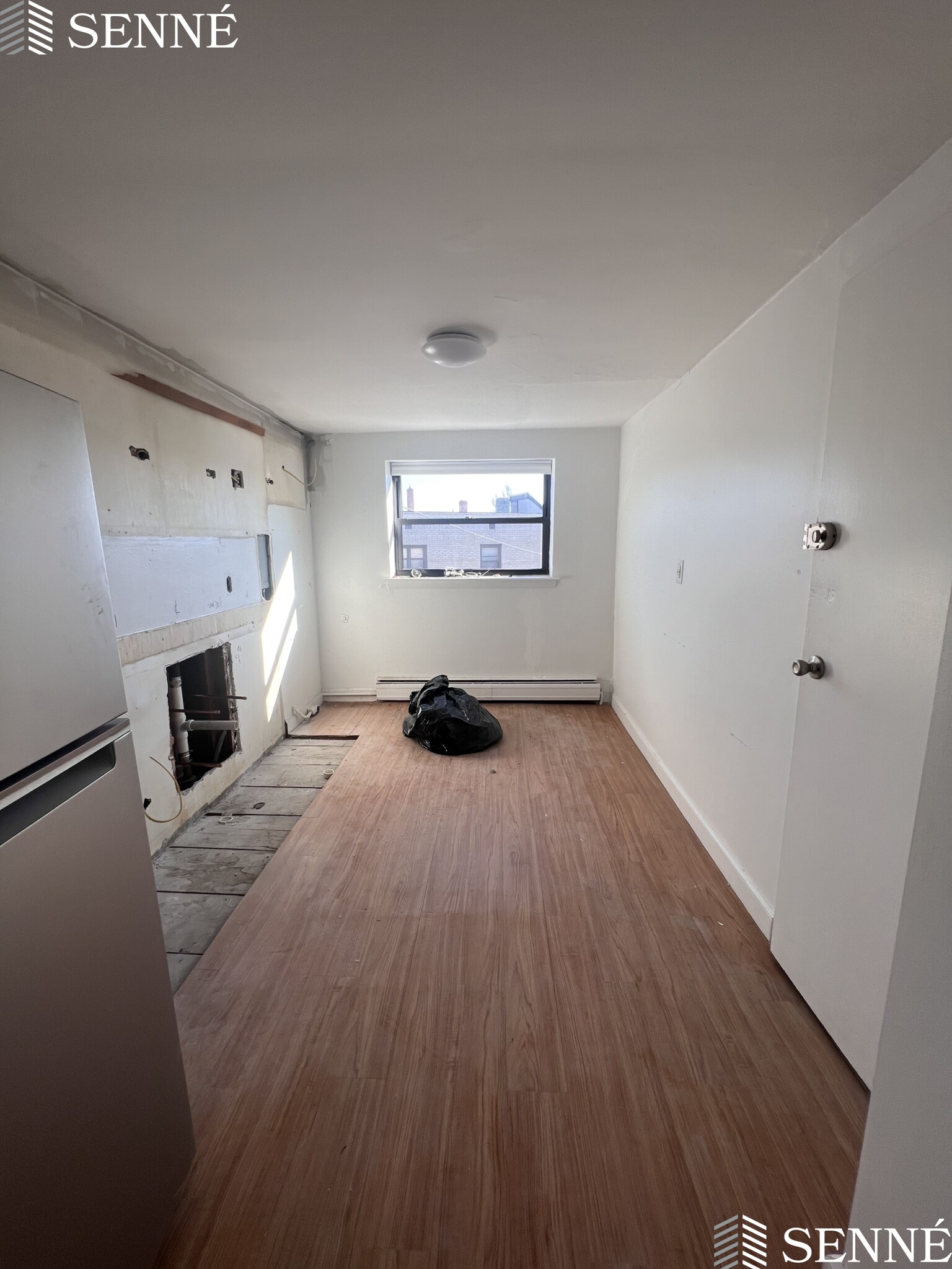 1 bed, 1 bath apartment for rent at 50 Harvard Ave Unit 3, Harvard Avenue — photo 1 of 10