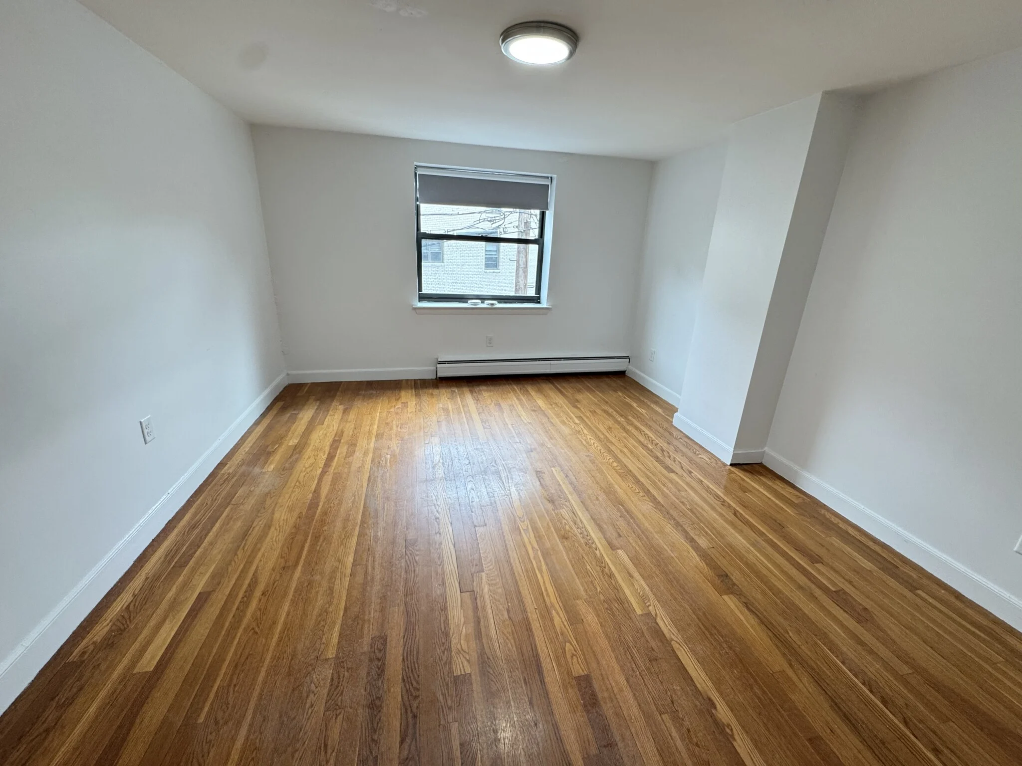 1 bed, 1 bath apartment for rent at 50 Harvard Ave Unit 4, Coolidge Corner