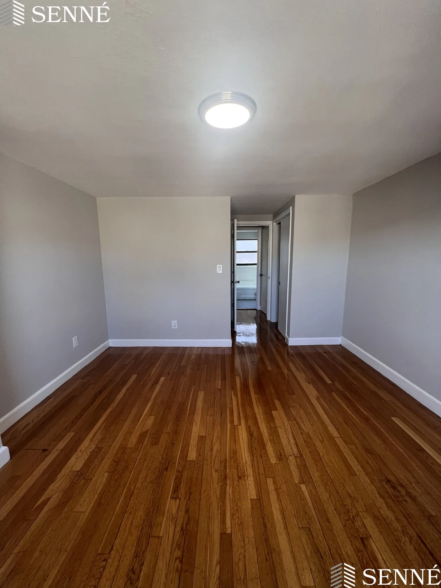1 bed, 1 bath apartment for rent at 50 Harvard Ave Unit 6, Harvard Avenue — photo 11 of 13
