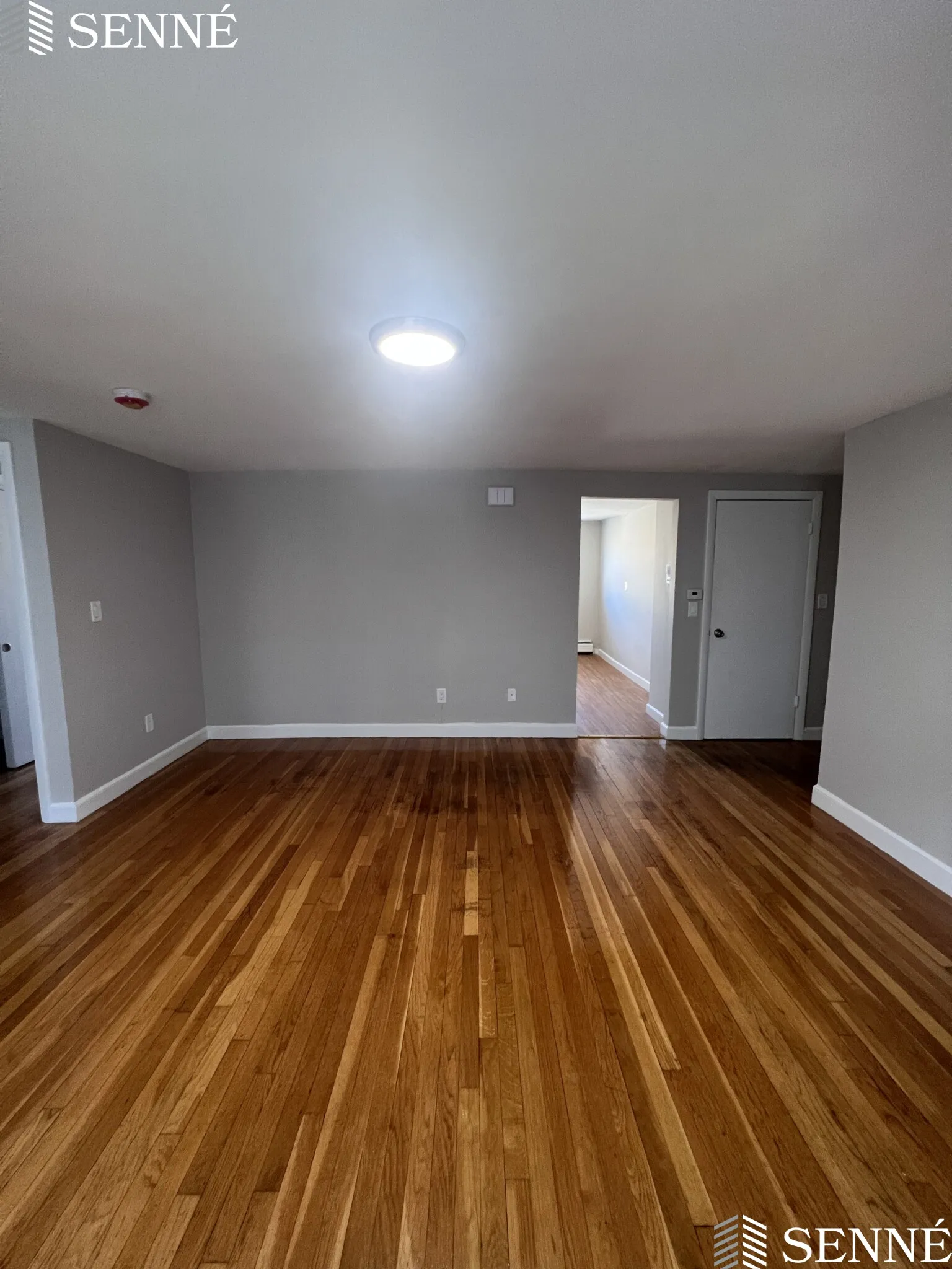 1 bed, 1 bath apartment for rent at 50 Harvard Ave Unit 6, Harvard Avenue — photo 4 of 13