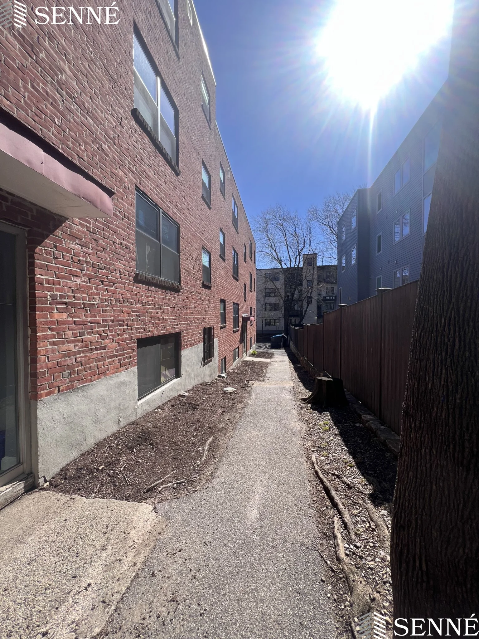 1 bed, 1 bath apartment for rent at 50 Harvard Ave Unit 6, Harvard Avenue — photo 13 of 13