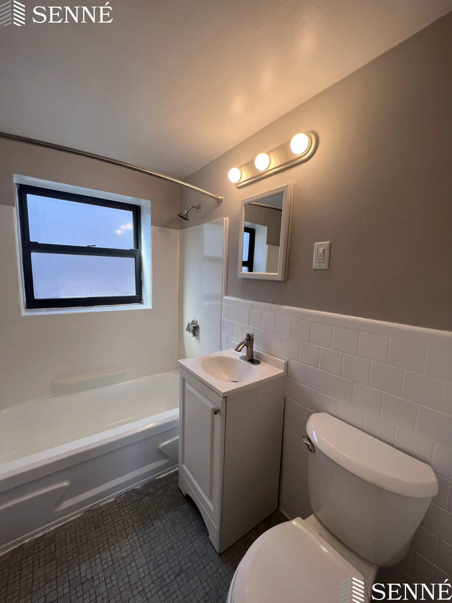 1 bed, 1 bath apartment for rent at 50 Harvard Ave Unit 6, Harvard Avenue — photo 7 of 13