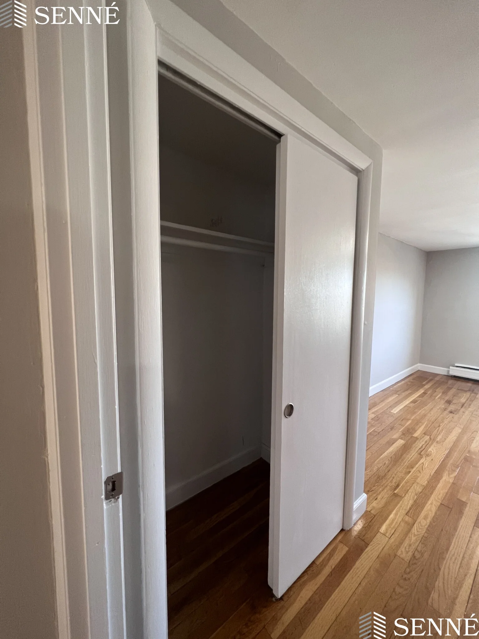 1 bed, 1 bath apartment for rent at 50 Harvard Ave Unit 6, Harvard Avenue — photo 12 of 13