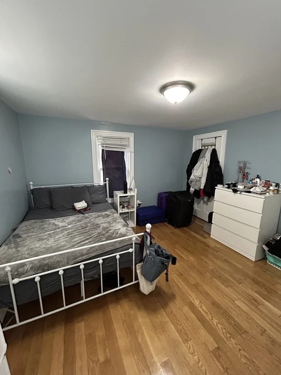 1 bed, 1 bath apartment for rent at 50 Hichborn St Unit 1, Revere — photo 9 of 11