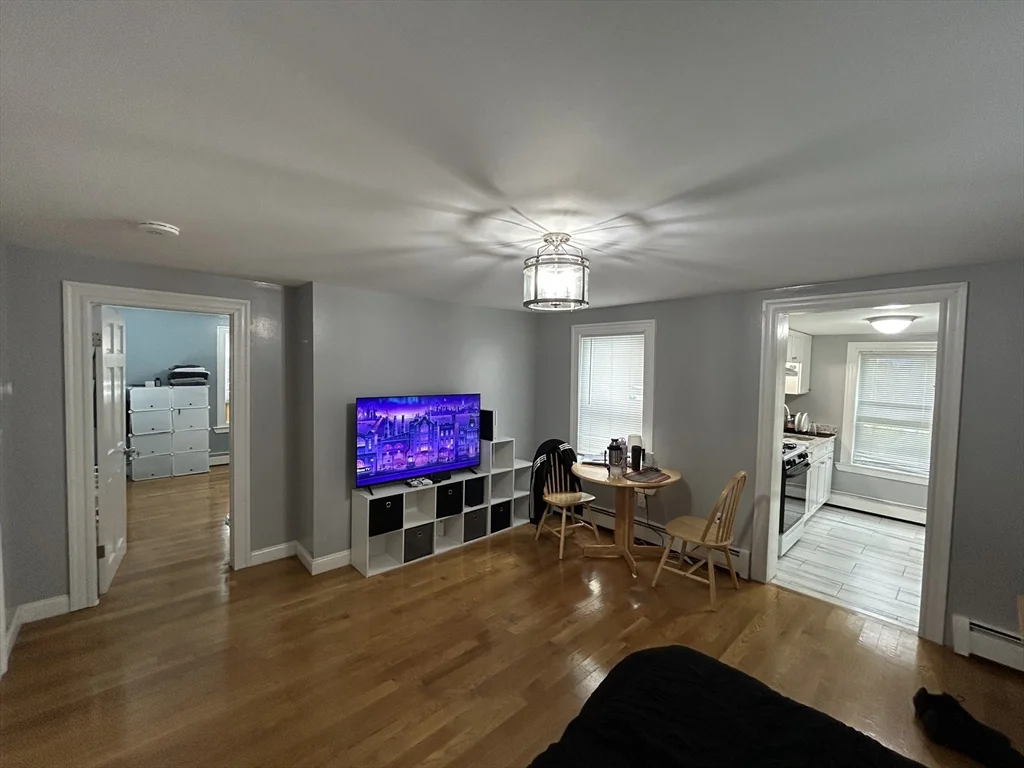 1 bed, 1 bath apartment for rent at 50 Hichborn St Unit 1, Revere — photo 6 of 11