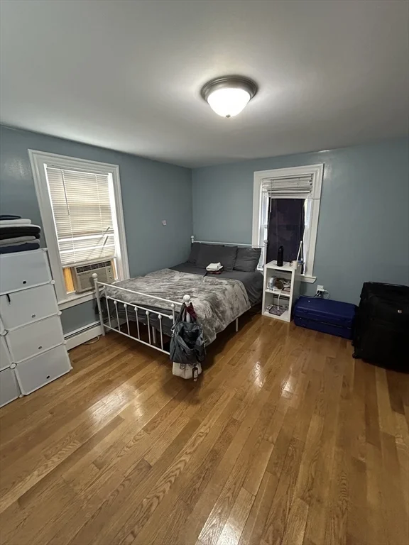 1 bed, 1 bath apartment for rent at 50 Hichborn St Unit 1, Revere — photo 10 of 11