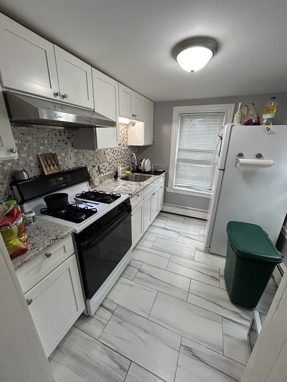 1 bed, 1 bath apartment for rent at 50 Hichborn St Unit 1, Revere — photo 5 of 11