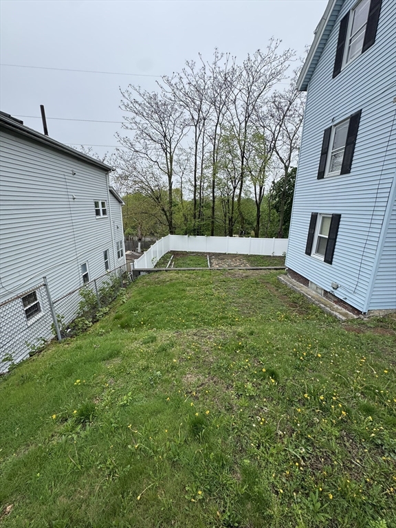 4 bed, 2 bath apartment for rent at 50 Hichborn St Unit 2, Revere — photo 14 of 14