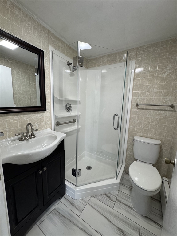 4 bed, 2 bath apartment for rent at 50 Hichborn St Unit 2, Revere — photo 7 of 14