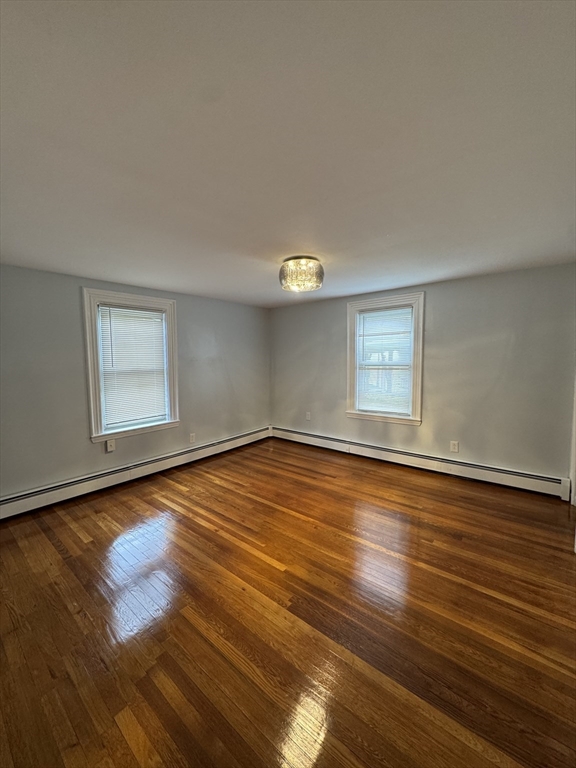 4 bed, 2 bath apartment for rent at 50 Hichborn St Unit 2, Revere — photo 5 of 14