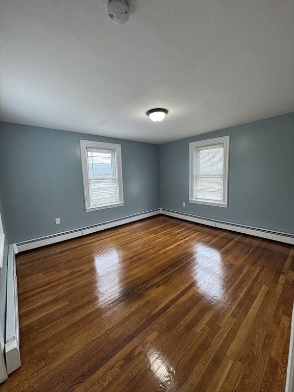 4 bed, 2 bath apartment for rent at 50 Hichborn St Unit 2, Revere — photo 6 of 14