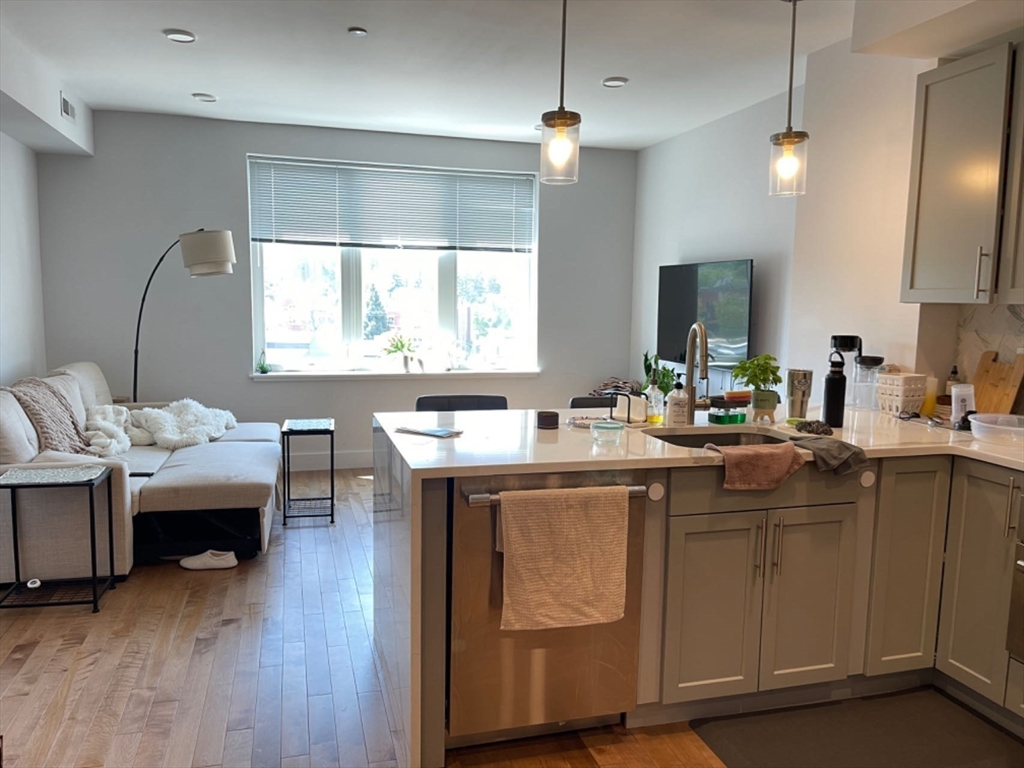2 bed, 2 bath apartment for rent at 50 Hichborn St Unit 406, Brighton — photo 7 of 35