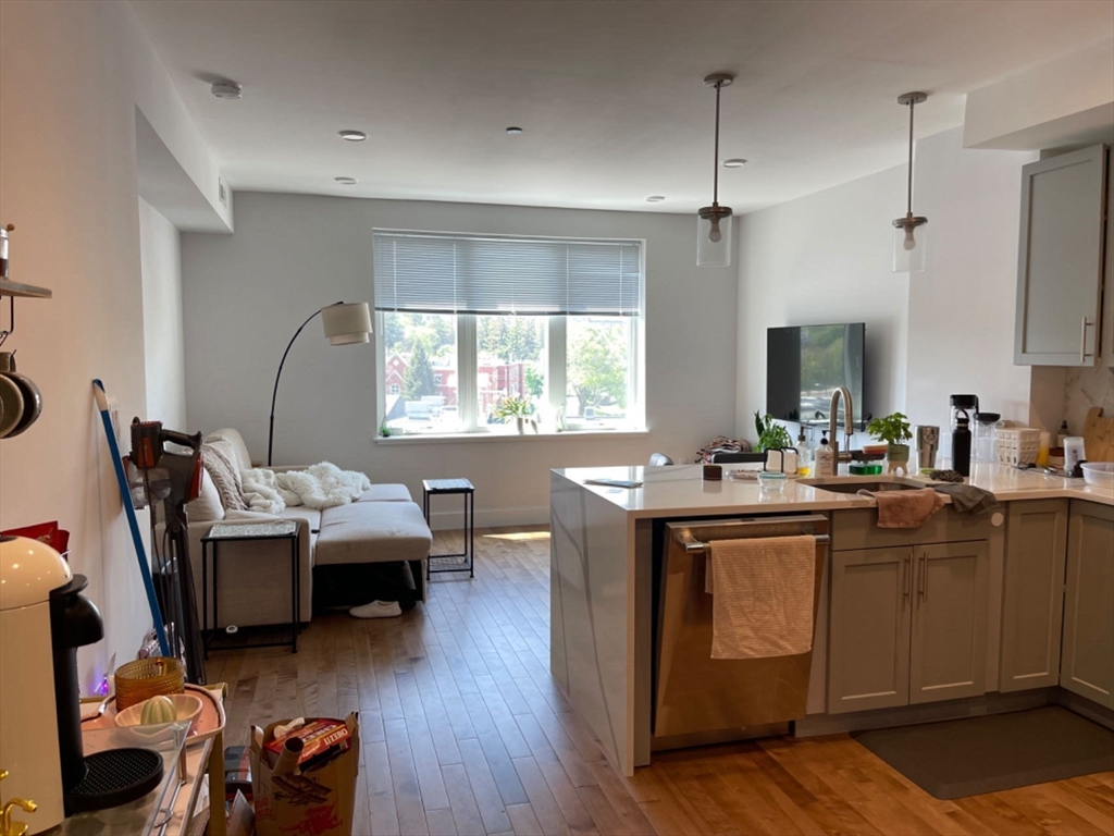 2 bed, 2 bath apartment for rent at 50 Hichborn St Unit 406, Brighton — photo 3 of 35
