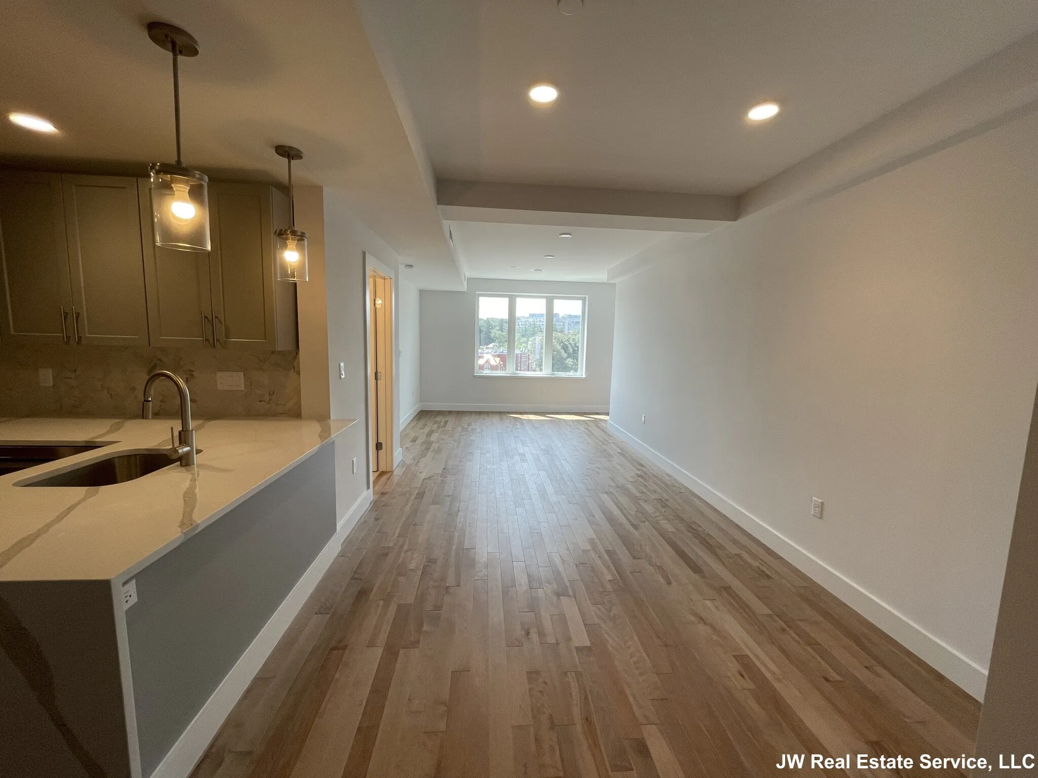 1 bed, 1 bath apartment for rent at 50 Hichborn St Unit 503, Brighton — photo 5 of 11