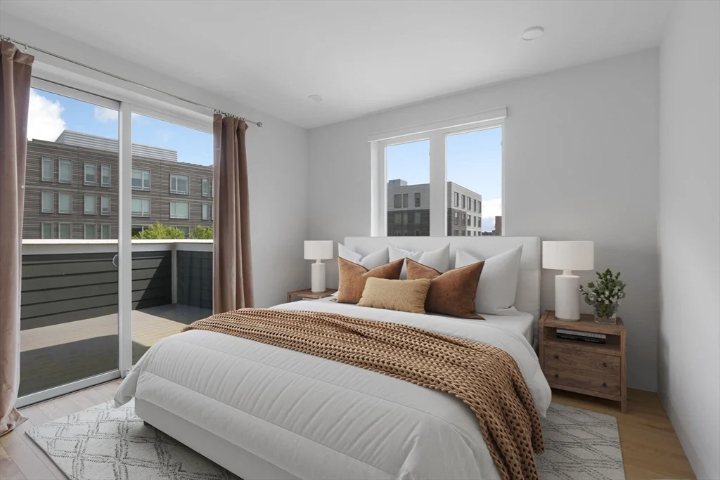 3 bed, 2 bath apartment for rent at 50 Hichborn St Unit 506, Brighton — photo 15 of 21