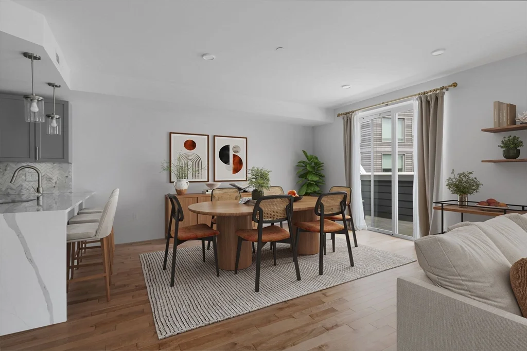 3 bed, 2 bath apartment for rent at 50 Hichborn St Unit 506, Brighton — photo 3 of 21