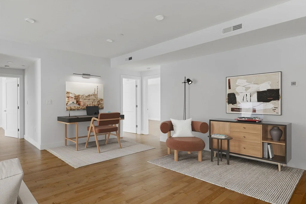 3 bed, 2 bath apartment for rent at 50 Hichborn St Unit 506, Brighton — photo 8 of 21