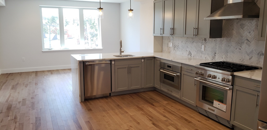 2 bed, 2 bath apartment for rent at 50 Hichborn Unit 306, Brighton — photo 11 of 35