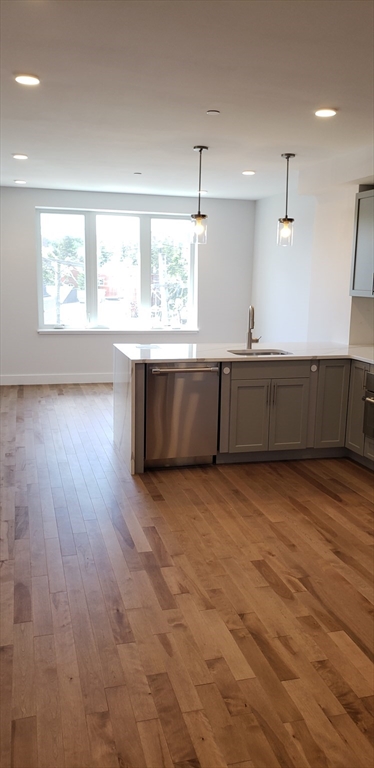 2 bed, 2 bath apartment for rent at 50 Hichborn Unit 306, Brighton — photo 10 of 35
