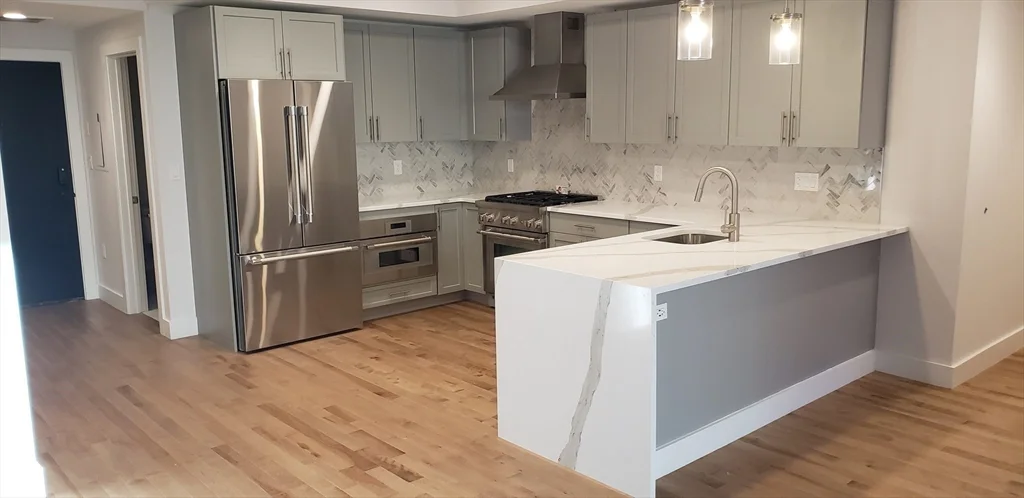2 bed, 2 bath apartment for rent at 50 Hichborn Unit 311, Brighton — photo 7 of 19